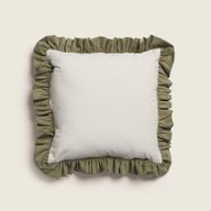 وسادة قطيفة - ليلي ان اوف وايت