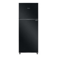 TORNADO Refrigerator, No Frost, 386 Liter, 2 Doors, Black - RF-480T-BK