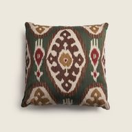 وسادة قماش - بالي ايكات