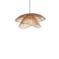 boho Ceiling Lamp bambo BL 42
