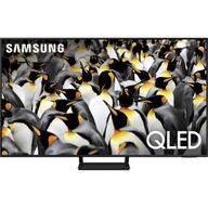Samsung 85 Inch 4K UHD Smart QLED TV with Built In Receiver - QA85Q70D