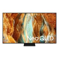 شاشة تلفزيون سمارت سامسونج QN70F مقاس65 بوصه Neo QLED، بدقة 4K UHD، بريسيفر داخلي - QA65QN70F