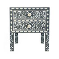 Tranquilitiy Side Table