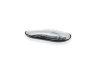 ArdaCam Atlas Oval Plate – Black Glass
