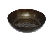 ArdaCam Oslo Serving Bowl – Metallic Green