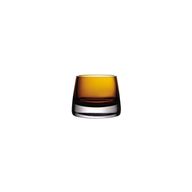 Nude Joy Candle Holder – Amber