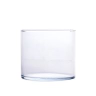 Pasabahce Essentials Glass Container