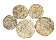 Banana Leave Plates set