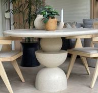 Shapes Dining Table