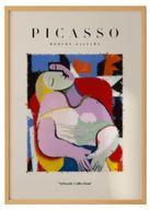 Dream by Picasso Print