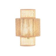Boho Wall Lamp A117