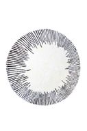 Classic Flair Hand-Tufted Rug