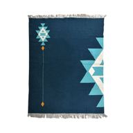 سجادة كليم النجوم اللامعة