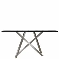 Criss Cross Console