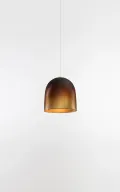 Campana Suspension - Small - Oxidized Finish