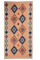 Artful - Handmade Wool Kilim