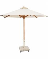 Umbrella Heavy-Duty HDPE