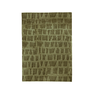 Bark Kilim Handmade Rug