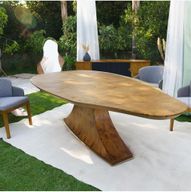 Dining table 2