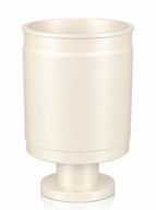 Horse Bucket Vase