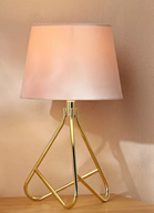 Nolita Lamp