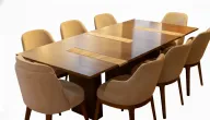 Muse Dining Table