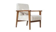 Deco Arm Chair