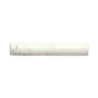 White Marble Handle (Short)