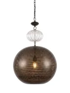 Design Show Pendant