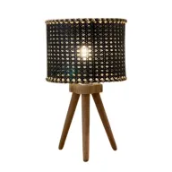 Boho Table Lamp btl013