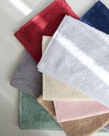 Plain Face Towels 500GSM