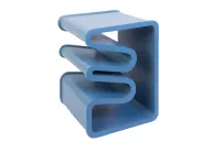 Slinky Side Table