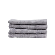 Plaza Hand Towel (Set of 4)