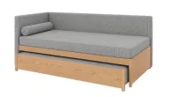 Tino Daybed With Pullout Bed