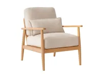 Kael Armchair