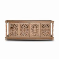 Dokan Beech Pine Classic Buffet