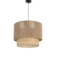 Double-Layer Ceiling Lamp Ce _Ra _001