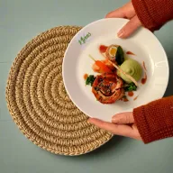 Jute Placemat