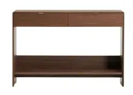 Haven Wood Console