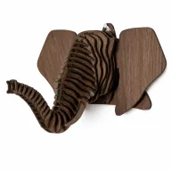 Dharma The Elephant Head