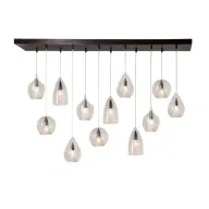 Mini Mkarmesha CL48 (S) Lighting