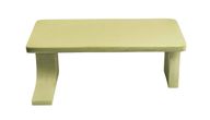 Quirky Mint Coffee Table