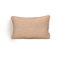 Deeja (P) Cushion (Nude x Ivory)