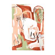 Abstract Artwork With Creative Design