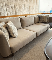 Cecil Sofa 2 Seaters