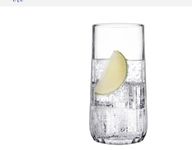 Pasabahce Nova Highball Glass - 360ml