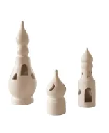 Sokun Set White