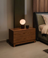 Dali Nightstand - 2 Spacious Drawers