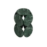 Marble Still Side Table