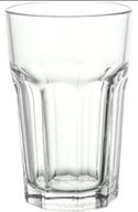 Casablanca Juice & Drink Long Glass Cup - Set of 6